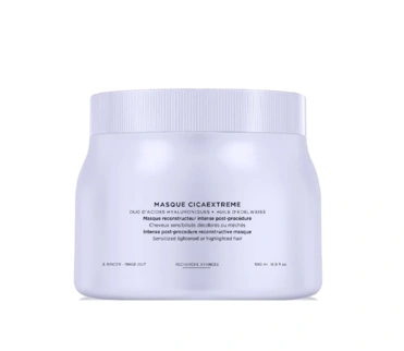 Kérastase Blond Absolu Masque Cicaextreme - 500ml főképe